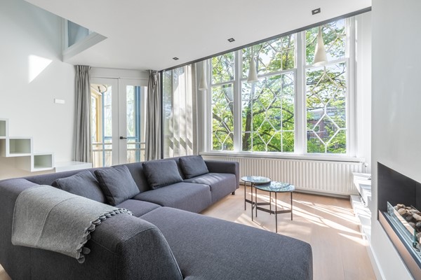 Medium property photo - Prinsengracht 151E, 1015 DR Amsterdam